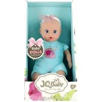 Mega Creative Lalka bobas miękka 30cm