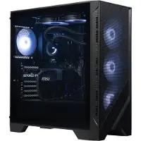 Paradigit Gaming Orion