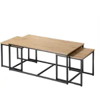 CALICOSY Ontdek onze rack met 6 vakken van non-woven materiaal met waaiermotief h112 cm