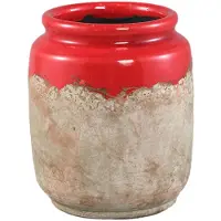 Ptmd pot breffni - 17x17x20.5cm