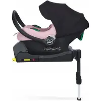 Avionaut Cosmo AirFlow Autostoeltje 0-13kg met Isofix Basis