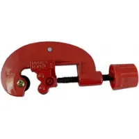 VOREL Koperbuisknipper Koper 3-28 mm - Precisie Snijgereedschap