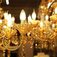 V-TAC E14 LED Dimbare Filament Lamp - 4 Watt & 400 Lumen - 3000K Warm witte lichtkleur - 300° stralingshoek - 20.000 branduren geschikt voor E14 fittingen