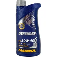 Mannol MN7507-1 Motorolie