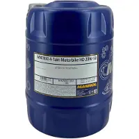 Mannol MN7830-20 Motorolie