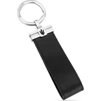 Maserati - KMU2230102 - Sleutelhanger - RECYCLED LEATHER