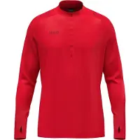 Jako Ziptop light flow 8676k-100