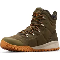 Columbia Sportswear Schoenen Columbia BM1898384