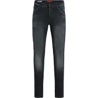 Jack & Jones Jeans 'JJGLENN FOX' blauw denim