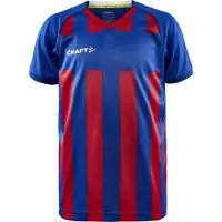 Craft Kinder Sportshirt progress 2.0 stripe | Maat 8/10 ans