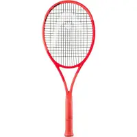 Head Racket Radical Team L 2025 Unstrung Tennis Racket Rood 2