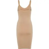Pieces Onderhemd beige