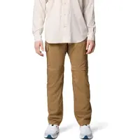 Columbia Silver Ridge Utility Converteerbare Broek Beige 40 / 34 Man