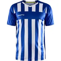 Craft Koszulka progress 2.0 stripe | Maat 3XL