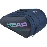 Head Racket Tour L Padel Racket Bag Blauw