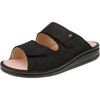 Finn Comfort Slippers Riad Buggy heren 43