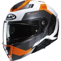 HJC I91 Carst Modulaire Helm
