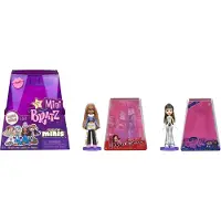 Mga Bratz Minis Diverse Pop Roze