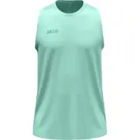 Jako Light Flow Tanktop Heren - Munt | Maat: XXL
