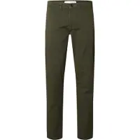 Selected Chino 'New Miles' spar