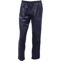 Regatta Pack-It Regenbroek Heren Navy M