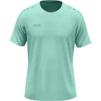 Jako Light Flow T-Shirt Kinderen - Munt | Maat: 164