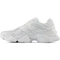 New Balance Sneakers laag '9060' wit