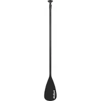 Rebel Active Serie - Verstelbare SUP Peddel - Aluminium - Nylon - 205 tot 225 cm