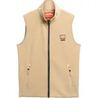 Superdry Bodywarmer | S | male