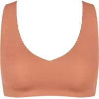 Sloggi BH 'ZERO Feel 2.0' lichtbruin