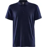 Craft Polo core blend | Maat 2XL