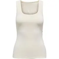 ONLY Top zonder mouw 15278090