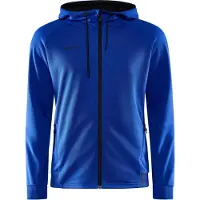 Craft Vest Men ADV Unify FZ Hood Club Cobolt-S