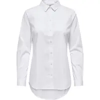 ONLY Blouse 'Mio' wit