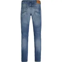 Jack & Jones Jeans 'JJIGlenn JJIcon' blauw