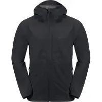 Jack Wolfskin Waterdichte jas Emberberg 3L | Maat XL