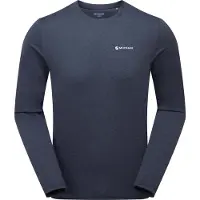 Montane Langarm T-shirt Dart