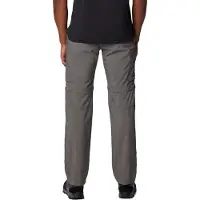 Columbia Outdoorbroek 'Silver Ridge' aardetinten
