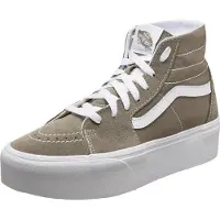 Vans Sk8-hi Tapered Stackform Schoenen