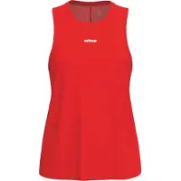 Erima Tanktop Dames - Rood | Maat: 42