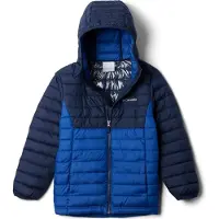 Columbia Sportswear Outdoorjas 'Powder Lite II' | 116 | boy