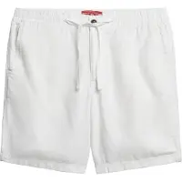 Superdry Chino 'The Merchant Store' wit