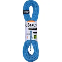 BEAL - Stinger III 9.4 mm - Enkeltouw 80 m, blauw