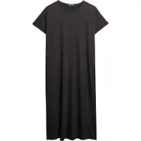 Superdry Jurk zwart