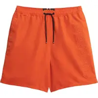 Superdry Zwemshorts 'PREMIUM' kreeft