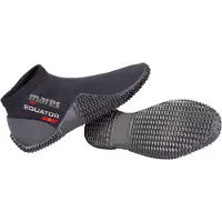 Mares Equator 2 Mm Booties Zwart EU 44-45