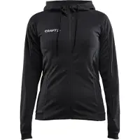 Craft Damesjas Evolve | Maat 2XL