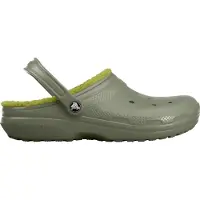 Crocs Classic Lined K Klompen