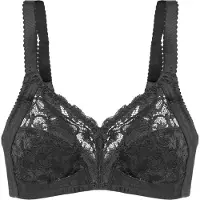 Triumph Wireless bh Delicate Doreen | Maat: 95F | Kleur: Powder
