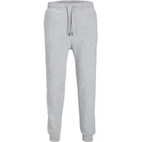 Jack & Jones Broek grijs